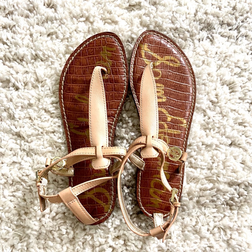 Sam Edelman sandals